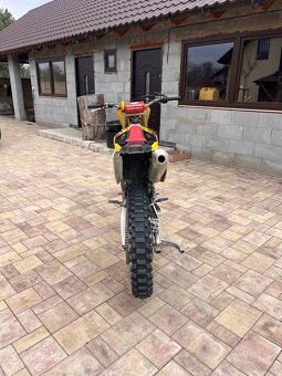 Suzuki RM-Z450 - 3