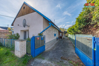 Prodej rodinného domu, 100 m², Cerhýnky - 3