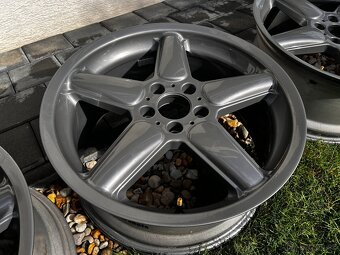 AC Schnitzer Type II R19 Monoblock 5x120 - 3
