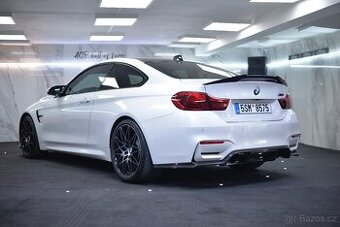 BMW M4 Competition LCI - 3