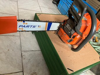 Husqvarna - 3