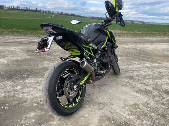 Kawasaki Z900 r.v. 2022 - 3