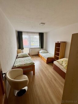 Ubytvaní pro montážní dělníky Jihlava- (Luka nad Jihlavou) - 3