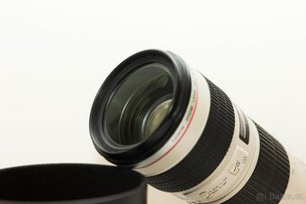 Canon 70-200 f/4 USM - 3