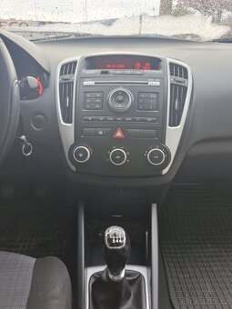 •Kia Ceed SW 1.6 CRDi 16V 85 kW Active Plus (ED) - 3