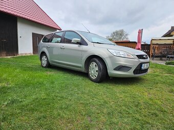 Ford focus - 3