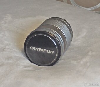 Olympus M. Zuiko Digital 40-150mm, 1:4-5, R ED MSC - 3