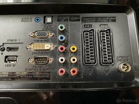 Monitor LG Flatron M2362D - 3