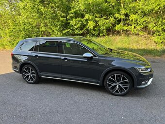 Volkswagen Passat B8 Alltrack - 3
