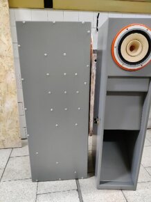 Horn - 3