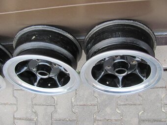 Alu LIMBRA Brazil – 110R - 3