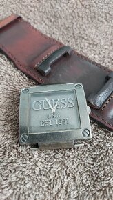 GUESS EST1981 - 3