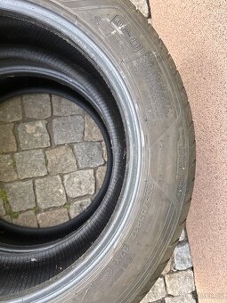 225/55R17 97y RUNnFlat - 3