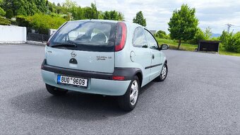Opel corsa 1.2 16V - 3