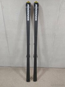 Rossignol Mountain Viper 184 cm. - 3
