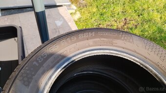 185/65/15 /88H Kumho letní pneu - 3