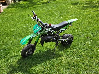 Prodám minibike. - 3