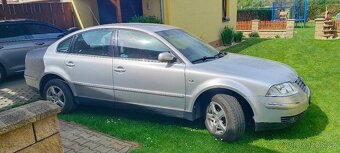Volkswagen passat - 3