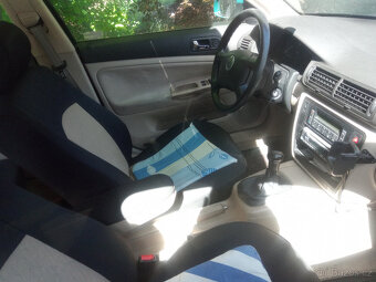 PASSAT B5, bez STK - 3
