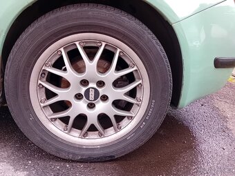 R16 BBS 5x100 - 3