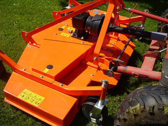 MT8 046 mulčer - 3