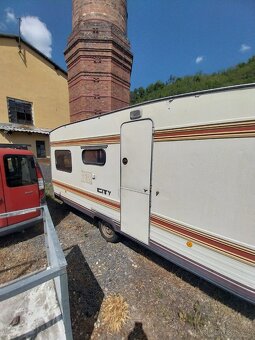 Karavan - 3