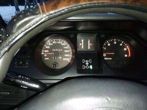 Mitsubishi pajero 2, eko zaplaceno - 3