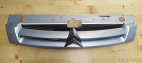 Prodám přední masku VW Golf - 3