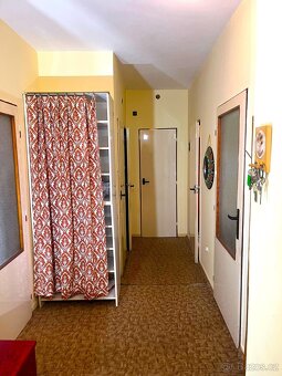 Pronájem bytu 2+1 55 m² Krestova, Ostrava - Hrabůvka - 3