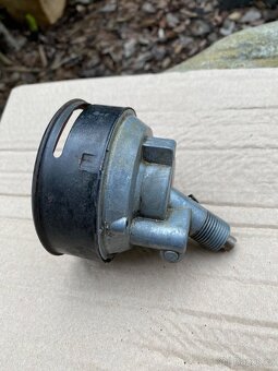 Tachometr VDO Jawa Pérák FJ - 3
