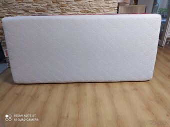 MATRACE PARADIES DYNAMIC 90x200x21cm - 2ks - 3