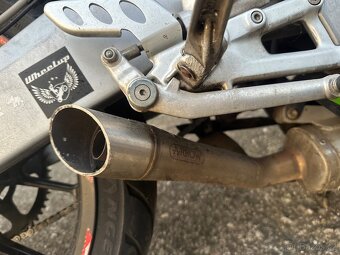 Aprilia rs4 125 - 3