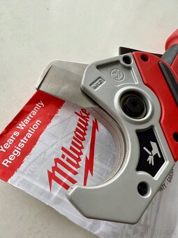 Milwaukee M12 PPC - 3
