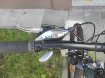 Juniorské kolo Felt Q - 3