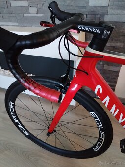 Canyon Ultimate CF SL 7.0 - 3