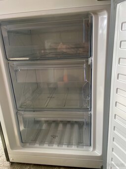 Lednicka Electrolux EN3854 MFX 265+92 - 3