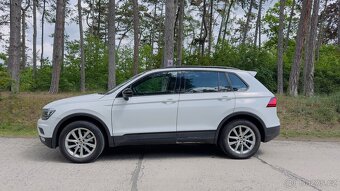 VW Tiguan 2.0TDI 140Kw DSG 4x4/Highline/IQMatrixLed/Virtual - 3