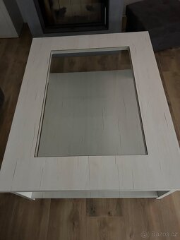 Konferenční stůl - 3