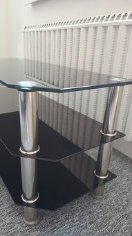 Stolek pod TV - 3