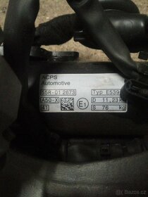 Prodám tažné zařízení Mercedes-Benz na w257 - 3