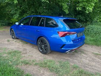 Škoda Octavia RS 2,0 TDI 147 KW 4x4 DSG - 3