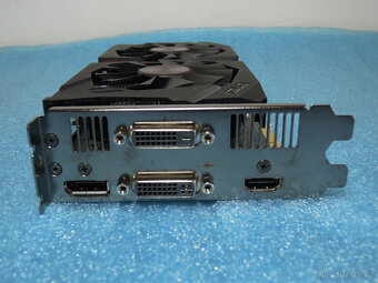 Herní Grafika ASUS STRIX GTX950 2GB GAMING - 3