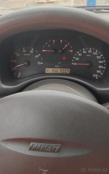 Fiatu Punto Mk2 - 3