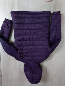 Zimní bunda Alpine pro - 3