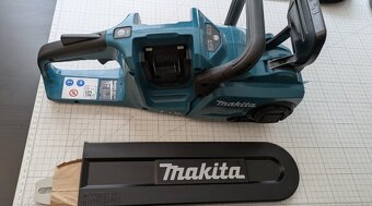 Nová AKU pila Makita DUC353 se zárukou - 3