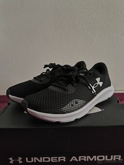 Under Armour Charged Pursuit 3 - 3