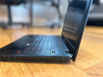 Asus rog gl - 3