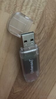 USB flash disk INTENSO 32 GB - 3