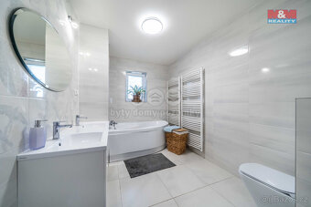 Prodej rodinného domu, 266m², Mirošov, ul. Skořická - 3