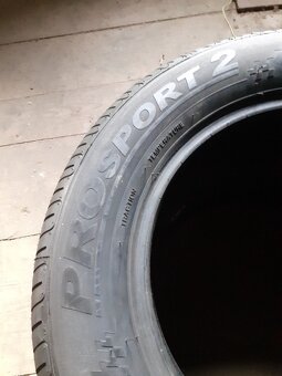 Profil 205/60/16 92V - 3